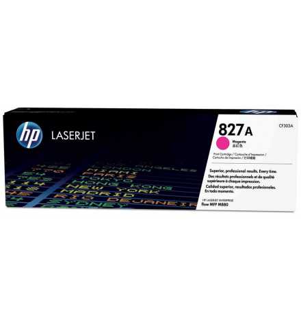 HP 827A Magenta Original LaserJet Toner Cartridge | Prix pas cher, Cartouches, toners, papiers - en Tunisie 