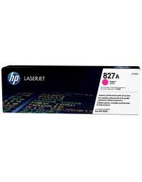 TONER HP 827A Magenta Original LaserJet Toner Cartridge | Prix pas cher, Cartouches, toners, papiers - en Tunisie 