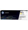 HP 827A Yellow Original LaserJet Toner Cartridge | Prix pas cher, Cartouches, toners, papiers - en Tunisie 