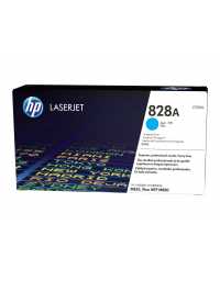 TONER HP 828A Cyan LaserJet Image Drum | Prix pas cher, Cartouches, toners, papiers - en Tunisie 