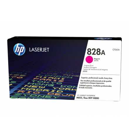 HP 828A Magenta LaserJet Image Drum | Prix pas cher, Cartouches, toners, papiers - en Tunisie 