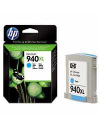 Cartouches HP 940XL High Yield Cyan Original Ink Cartridge | Prix pas cher, Cartouches HP - en Tunisie 