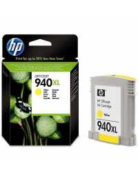 Cartouches HP 940XL High Yield Yellow Original Ink Cartridge | Prix pas cher, Cartouches HP - en Tunisie 