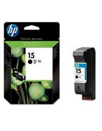 Cartouches HP 15 Large Black Original Ink Cartridge | Prix pas cher, Cartouches, toners, papiers - en Tunisie 