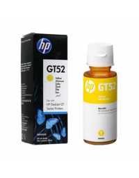 Cartouches HP GT52 Yellow Original Ink Bottle | Prix pas cher, Cartouches, toners, papiers - en Tunisie 