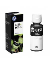 Cartouches HP GT51XL 135-ml Black Original Ink Bottle | Prix pas cher, Cartouches HP - en Tunisie 