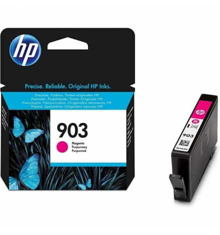 HP 903 Magenta Original Ink Cartridge | Prix pas cher, Cartouches, toners, papiers - en Tunisie 