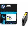 HP 903 Yellow Original Ink Cartridge | Prix pas cher, Cartouches, toners, papiers - en Tunisie 