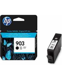 Cartouches HP 903 Black Original Ink Cartridge | Prix pas cher, Cartouches, toners, papiers - en Tunisie 