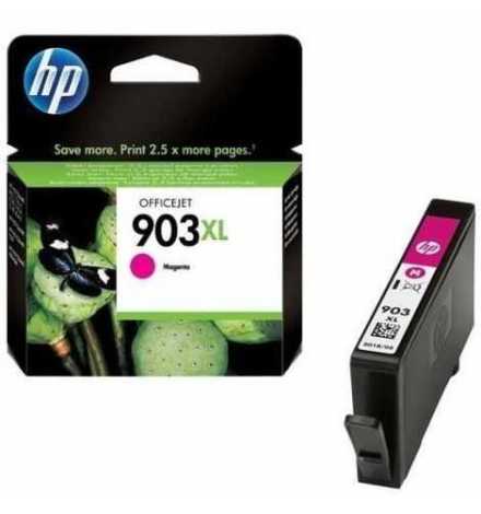 HP 903XL High Yield Magenta Original Ink Cartridge | Prix pas cher, Cartouches, toners, papiers - en Tunisie 