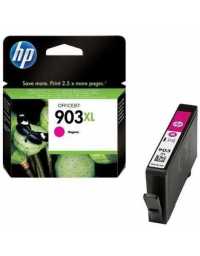 Cartouches HP 903XL High Yield Magenta Original Ink Cartridge | Prix pas cher, Cartouches, toners, papiers - en Tunisie 