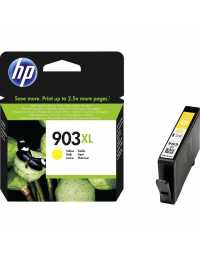 Cartouches HP 903XL High Yield Yellow Original Ink Cartridge | Prix pas cher, Cartouches, toners, papiers - en Tunisie 