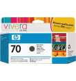 HP 70 130-ml Matte Black DesignJet Ink Cartridge | Prix pas cher, Cartouches, toners, papiers - en Tunisie 