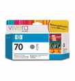 HP 70 130-ml Gray DesignJet Ink Cartridge | Prix pas cher, Cartouches, toners, papiers - en Tunisie 