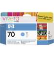 HP 70 130-ml Cyan DesignJet Ink Cartridge | Prix pas cher, Cartouches, toners, papiers - en Tunisie 