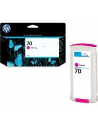 Cartouches HP 70 130-ml Magenta DesignJet Ink Cartridge | Prix pas cher, Cartouches, toners, papiers - en Tunisie 