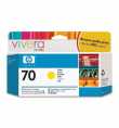 HP 70 130-ml Yellow DesignJet Ink Cartridge | Prix pas cher, Cartouches, toners, papiers - en Tunisie 