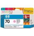 HP 70 130-ml Light Magenta DesignJet Ink Cartridge | Prix pas cher, Cartouches, toners, papiers - en Tunisie 