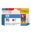 HP 70 130-ml Red DesignJet Ink Cartridge | Prix pas cher, Cartouches, toners, papiers - en Tunisie 