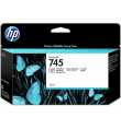 HP 745 130-ml DesignJet Photo Black Ink Cartridge | Prix pas cher, Cartouches, toners, papiers - en Tunisie 