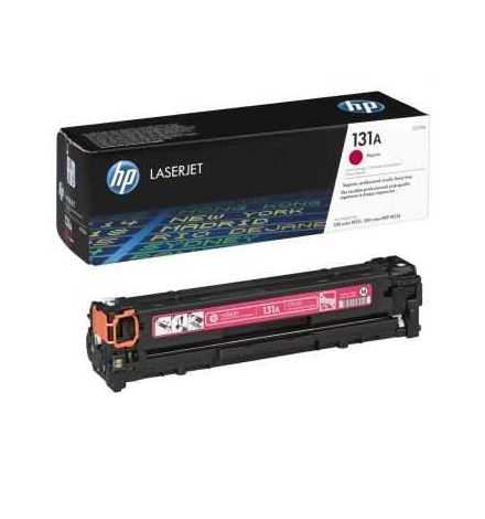 HP 131A Magenta Original LaserJet Toner Cartridge | Prix pas cher, Cartouches, toners, papiers - en Tunisie 