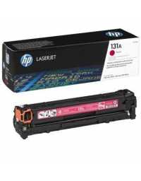 TONER HP 131A Magenta Original LaserJet Toner Cartridge | Prix pas cher, Cartouches, toners, papiers - en Tunisie 