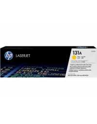 TONER HP 131A Yellow Original LaserJet Toner Cartridge | Prix pas cher, Cartouches, toners, papiers - en Tunisie 