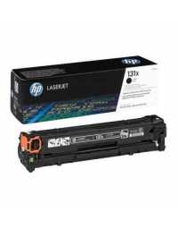 TONER HP 131X High Yield Black Original LaserJet Toner Cartridge | Prix pas cher, Cartouches, toners, papiers - en Tunisie 