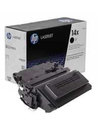 TONER HP 14X High Yield Black Original LaserJet Toner Cartridge | Prix pas cher, Cartouches, toners, papiers - en Tunisie 