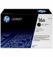 HP 16A Black Original LaserJet Toner Cartridge | Prix pas cher, Cartouches, toners, papiers - en Tunisie 