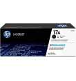 HP 17A Black Original LaserJet Toner Cartridge | Prix pas cher, Cartouches, toners, papiers - en Tunisie 