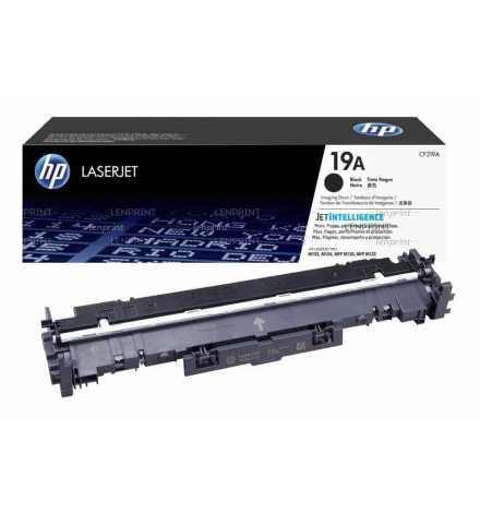 HP 19A Original LaserJet Imaging Drum | Prix pas cher, Cartouches, toners, papiers - en Tunisie 