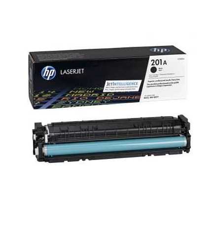 HP 201A Black Original LaserJet Toner Cartridge | Prix pas cher, Cartouches, toners, papiers - en Tunisie 