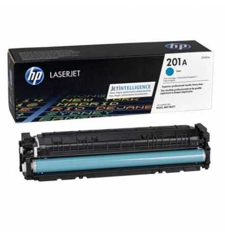 HP 201A Cyan Original LaserJet Toner Cartridge | Prix pas cher, Cartouches, toners, papiers - en Tunisie 