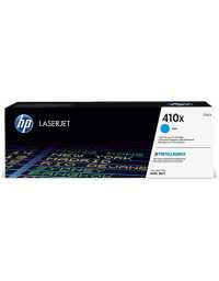 TONER HP 410X High Yield Cyan Original LaserJet Toner Cartridge | Prix pas cher, Cartouches, toners, papiers - en Tunisie 