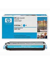 TONER HP 645A Cyan Original LaserJet Toner Cartridge | Prix pas cher, Cartouches, toners, papiers - en Tunisie 