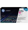 HP 646A Magenta Original LaserJet Toner Cartridge | Prix pas cher, Cartouches, toners, papiers - en Tunisie 