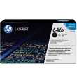 HP 646X High Yield Black Original LaserJet Toner Cartridge | Prix pas cher, Cartouches, toners, papiers - en Tunisie 