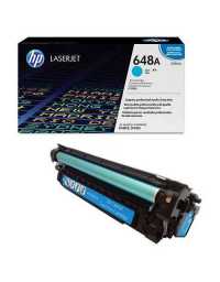 TONER HP 648A Cyan Original LaserJet Toner Cartridge | Prix pas cher, Cartouches, toners, papiers - en Tunisie 