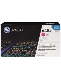 TONER HP 648A Magenta Original LaserJet Toner Cartridge | Prix pas cher, Cartouches, toners, papiers - en Tunisie 