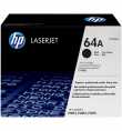 HP 64A Black Original LaserJet Toner Cartridge | Prix pas cher, Cartouches, toners, papiers - en Tunisie 