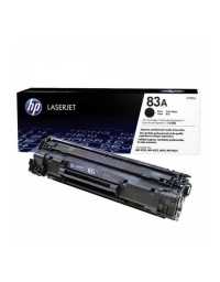 TONER HP 83A Black Original LaserJet Toner Cartridge | Prix pas cher, Cartouches, toners, papiers - en Tunisie 