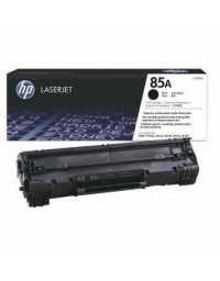 TONER HP 85A Black Original LaserJet Toner Cartridge | Prix pas cher, Cartouches, toners, papiers - en Tunisie 