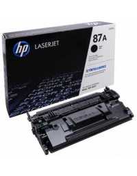 TONER HP 87A Black Original LaserJet Toner Cartridge | Prix pas cher, Cartouches, toners, papiers - en Tunisie 