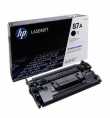 HP 87AS Black Original LaserJet Toner Cartridge | Prix pas cher, Cartouches, toners, papiers - en Tunisie 