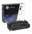 HP 87X High Yield Black Original LaserJet Toner Cartridge | Prix pas cher, Cartouches, toners, papiers - en Tunisie 