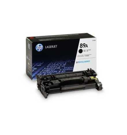 HP 89A Black Original LaserJet Toner Cartridge | Prix pas cher, Cartouches, toners, papiers - en Tunisie 