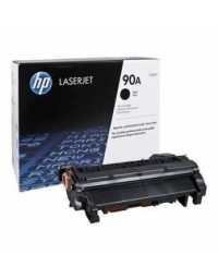 TONER HP 90A Black Original LaserJet Toner Cartridge | Prix pas cher, Cartouches, toners, papiers - en Tunisie 