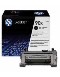 TONER HP 90X High Yield Black Original LaserJet Toner Cartridge | Prix pas cher, Cartouches, toners, papiers - en Tunisie 