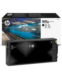 TONER HP 991X High Yield Black Original PageWide Cartridge | Prix pas cher, Cartouches, toners, papiers - en Tunisie 